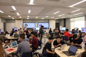 UPEI将举办人工智能医疗暑期项目，面向高中生开放报名